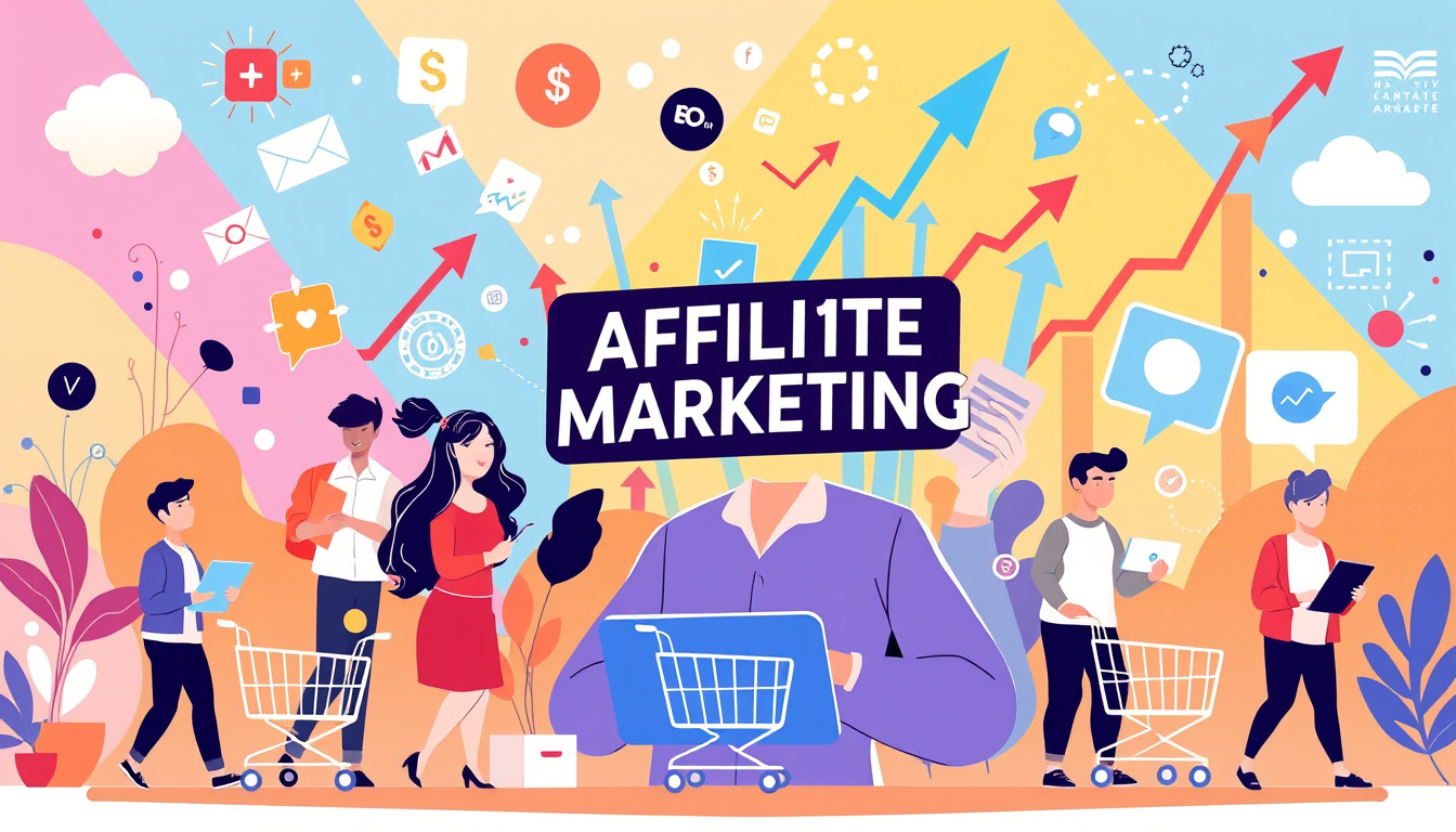 Unlocking the Secrets of Affiliate Marketing for Beginners: Your Ultimate Guide to Success
