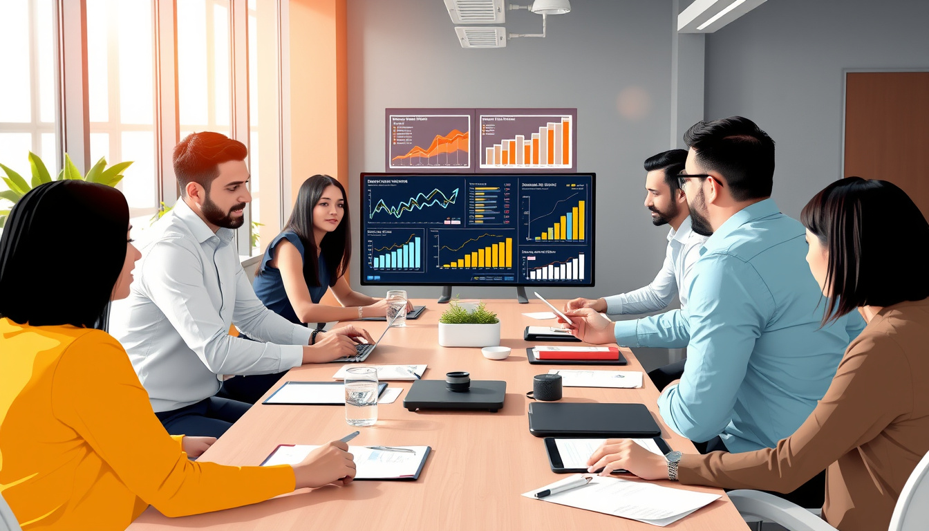 Unlocking Success: Innovative B2B Marketing Strategies to Drive Growth
