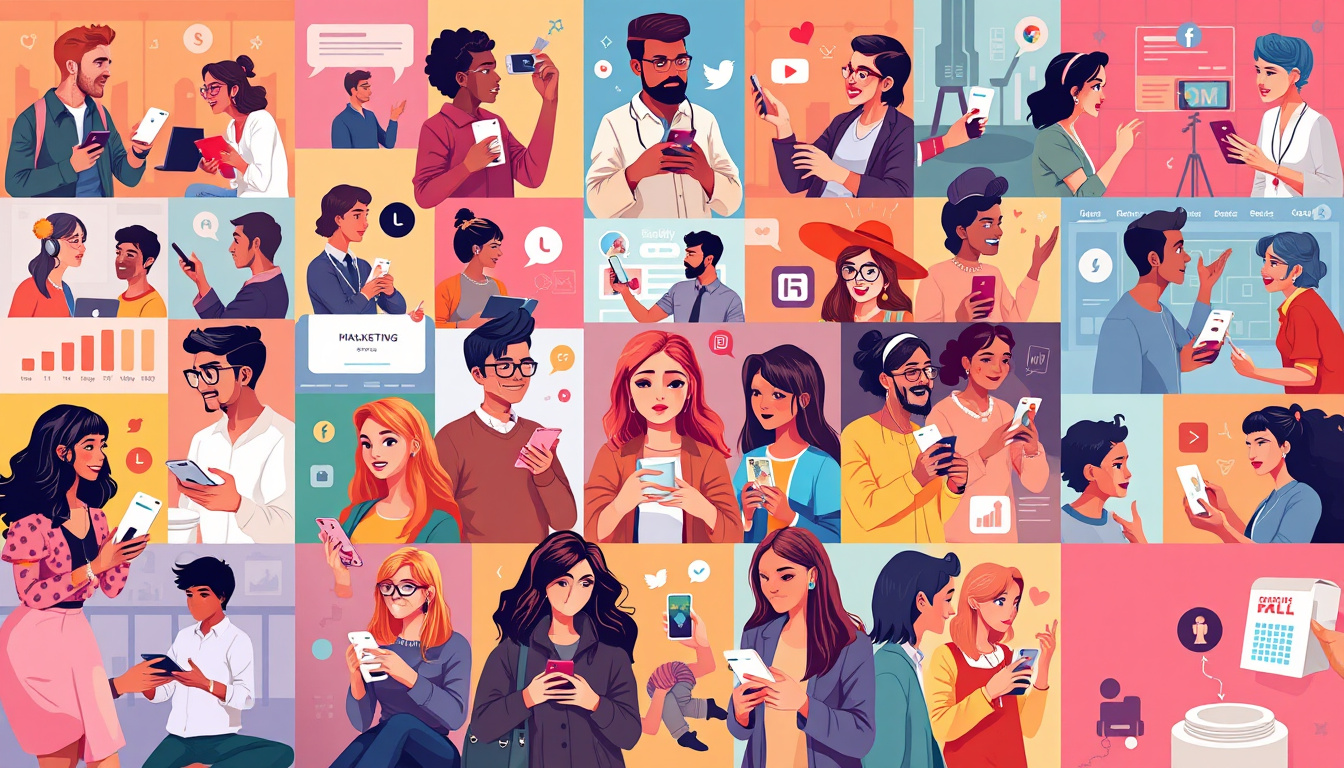 10 Inspiring Influencer Marketing Examples That Drive Results