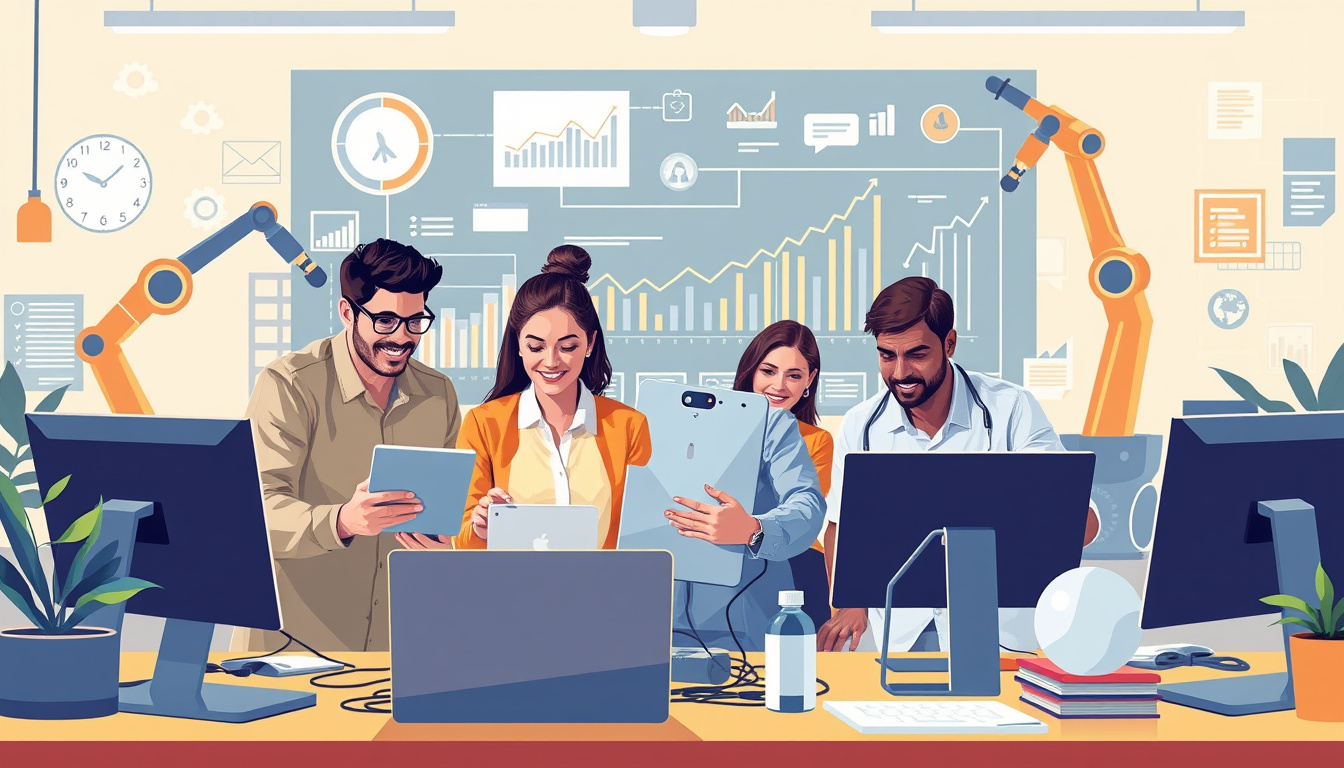 Unlocking Success: The Ultimate Guide to Marketing Automation Tools