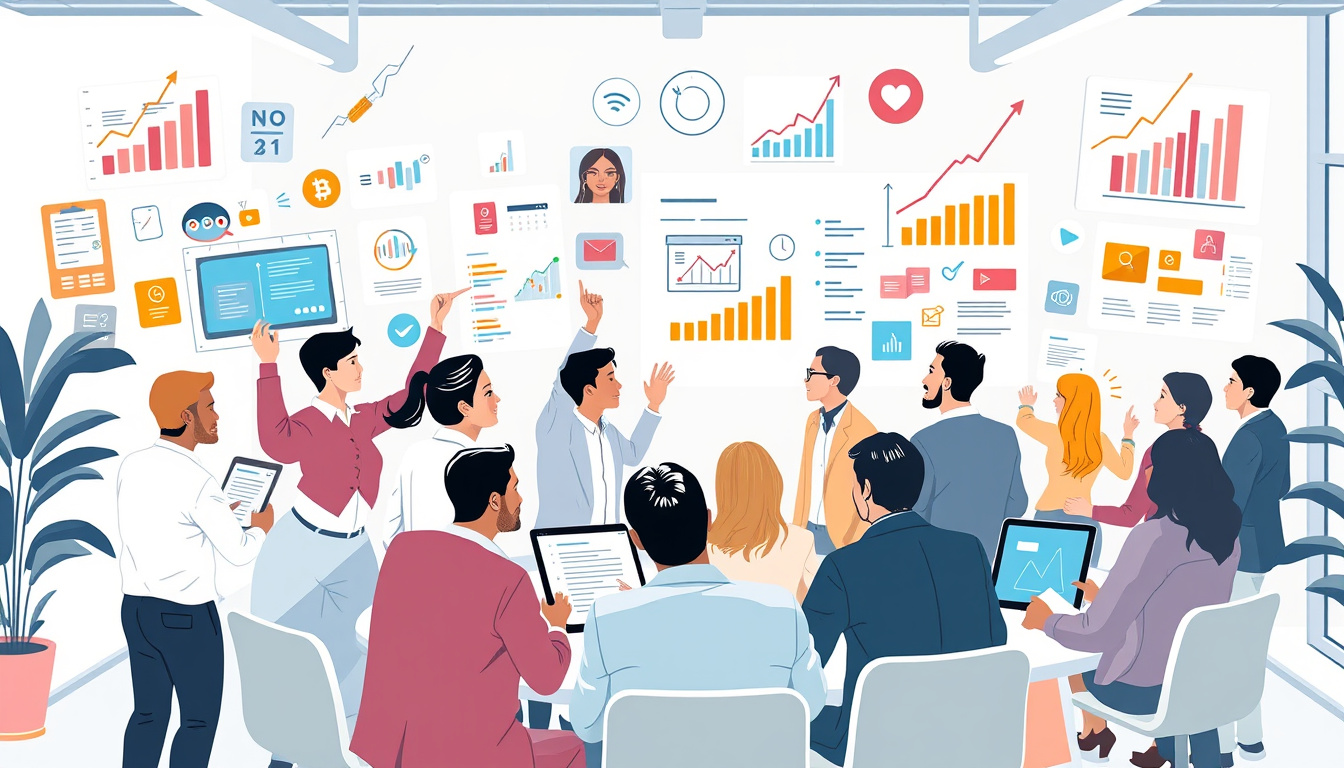 Top Paid Advertising Strategies to Skyrocket Your Business Growth
