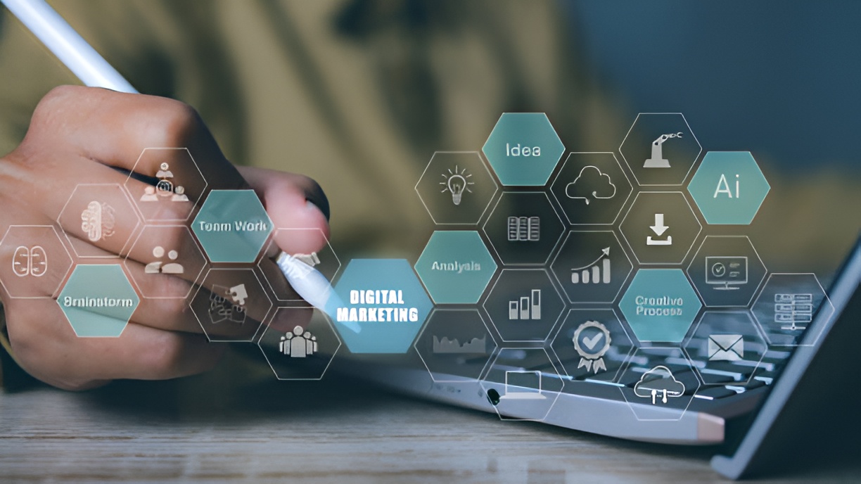 Digital Marketing Hacks for Beginners