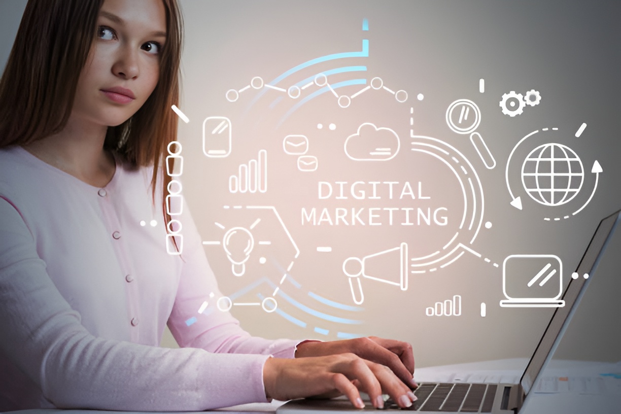 Digital Marketing Hacks for Beginners