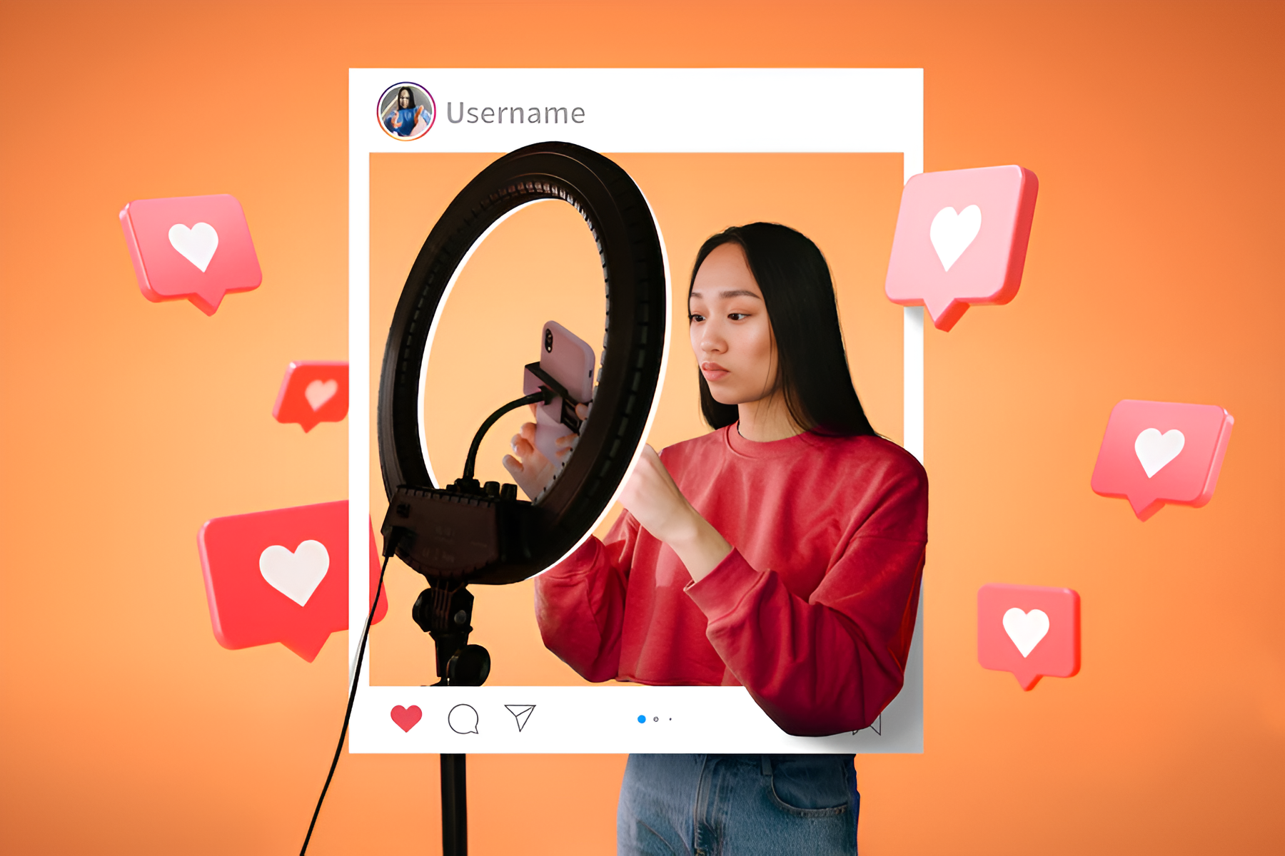 Top Influencer Marketing Tips for Instagram