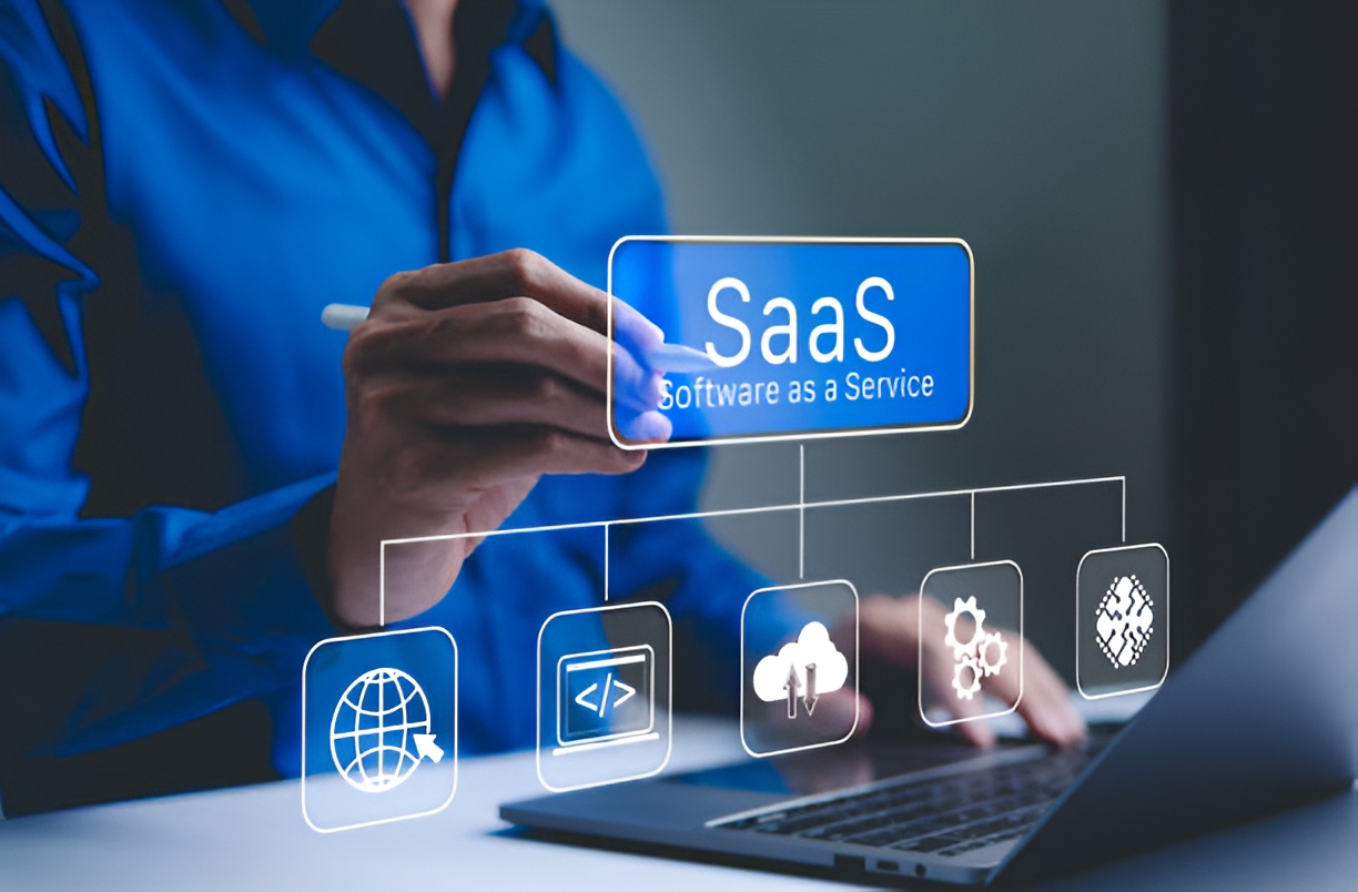 Top SaaS Software for Remote Teams