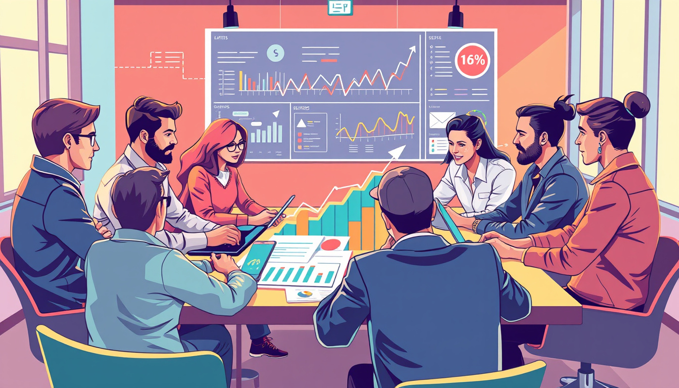 Maximize Your Sales: Essential Conversion Rate Optimization Tips for Success
