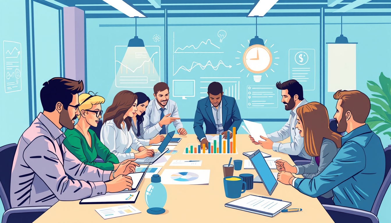 Unlocking Success: Innovative Customer Acquisition Strategies for Your Business
