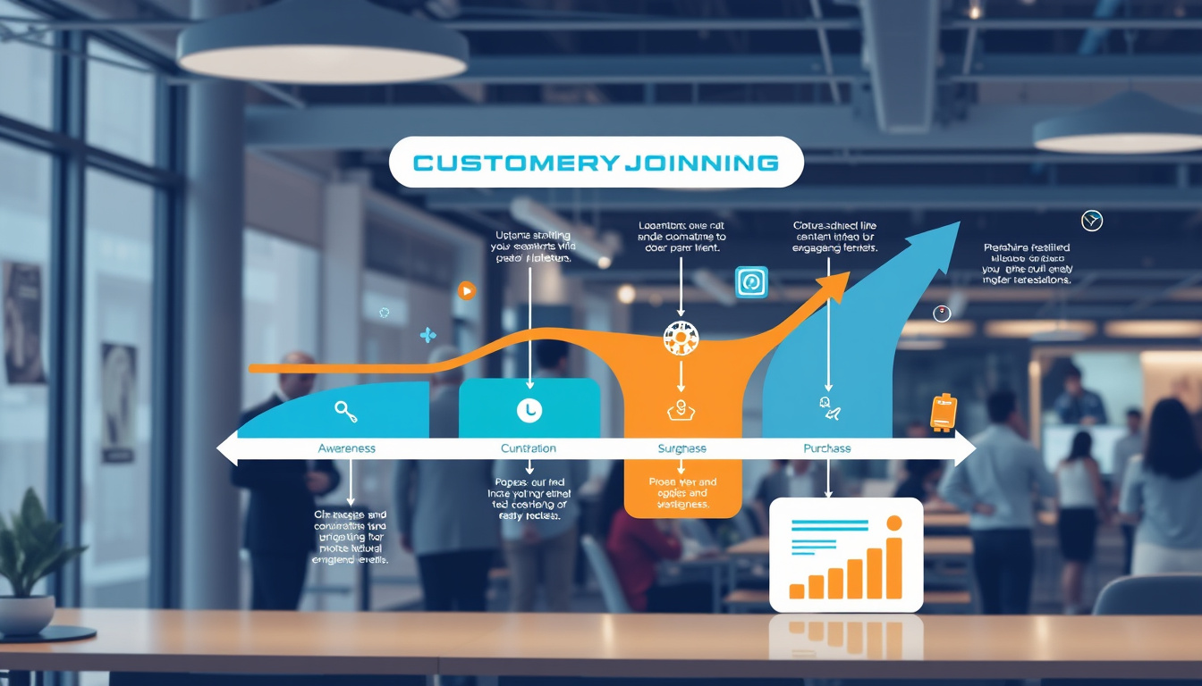 Unlocking Success: A Comprehensive Guide to Customer Journey Mapping that Transforms Your Business