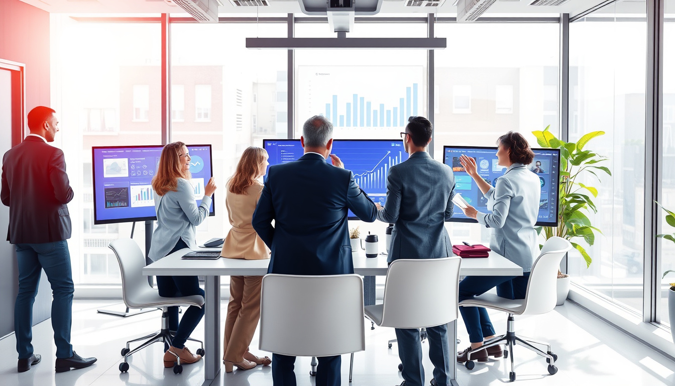 Unlocking Success: The Ultimate Demand Generation Strategy for Modern Businesses