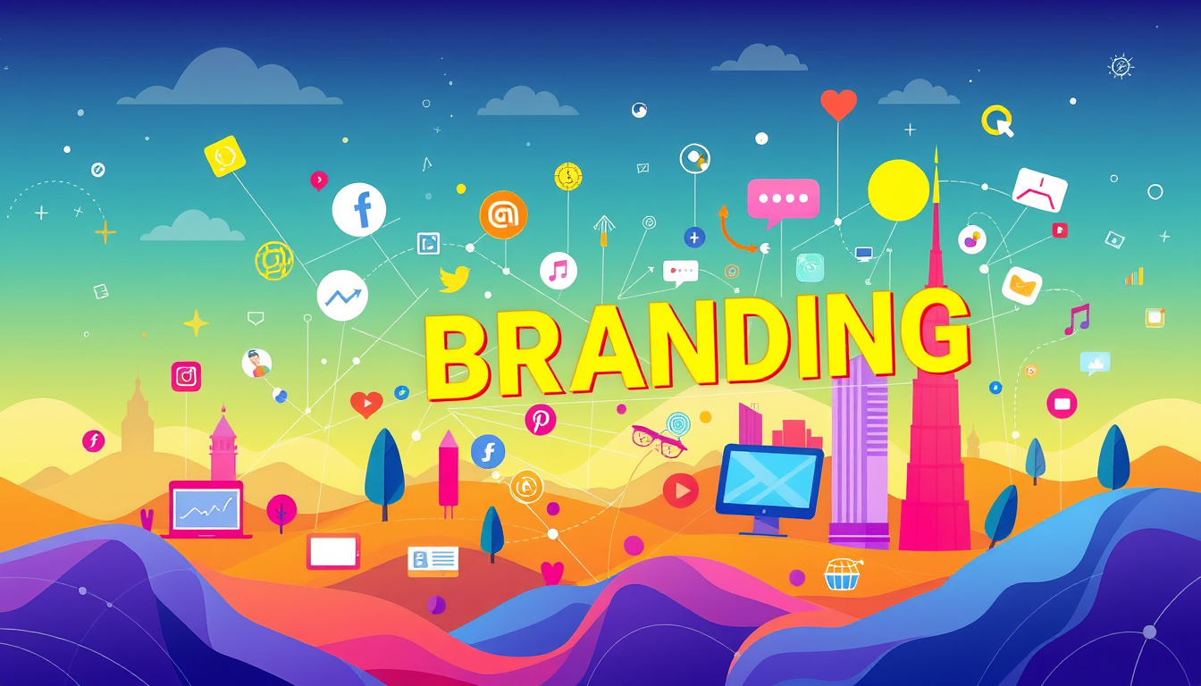 Unlocking Success: Top Digital Branding Strategies for 2023