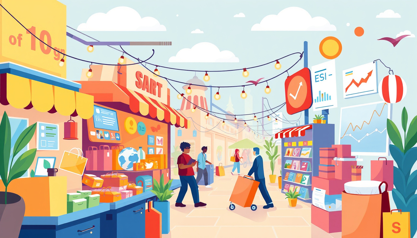 Unlocking Success: Top Ecommerce Marketing Strategies to Boost Your Online Sales