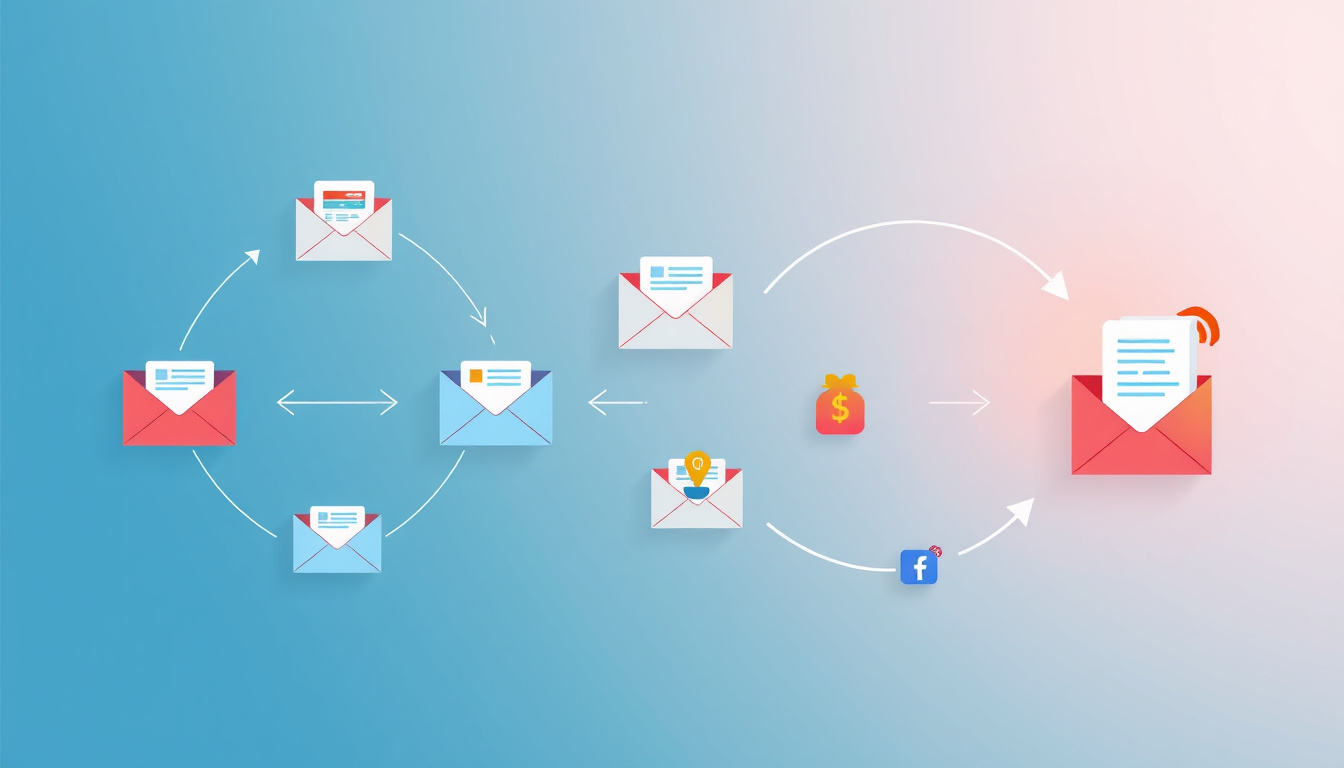 Mastering Email Drip Campaign Strategy: Boost Engagement and Drive Sales
