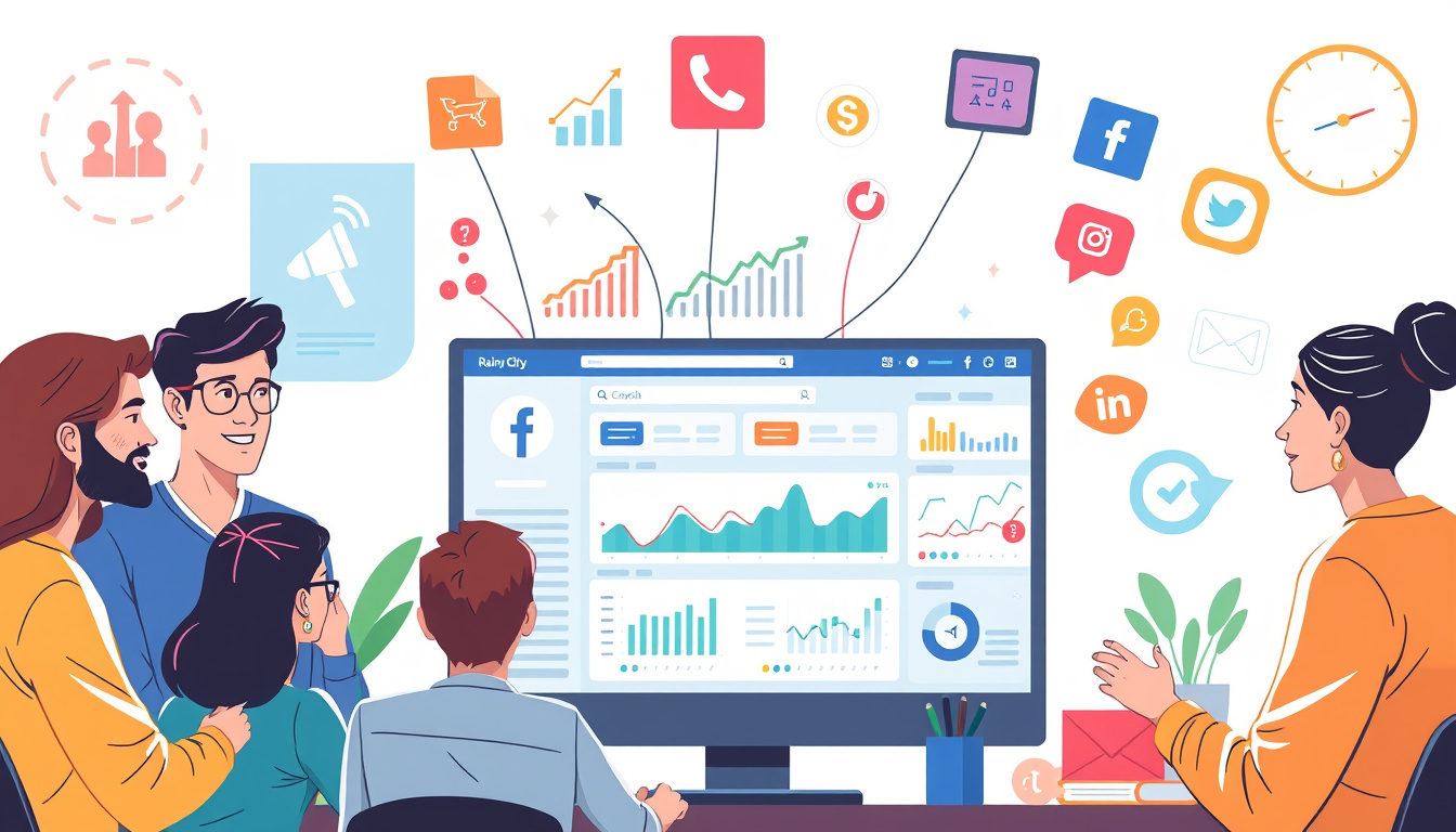 Mastering Facebook Ads for Beginners: Your Ultimate Guide to Success