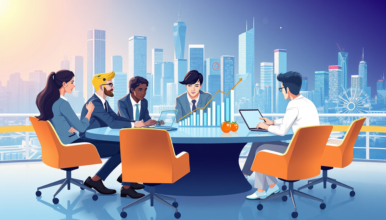 Unlocking Success: Innovative Growth Marketing Tactics to Accelerate Your Business Growth