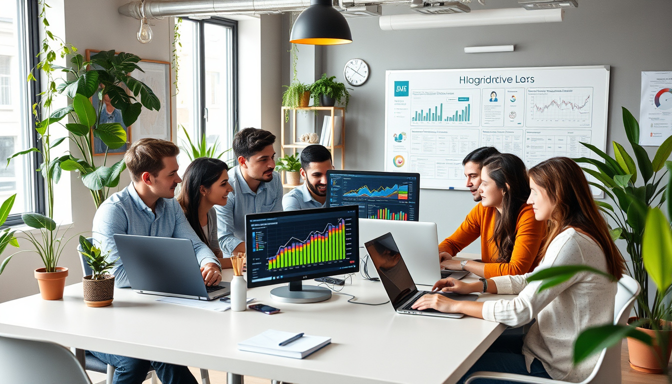 Mastering Your Inbound Marketing Strategy: Proven Tactics for Business Growth