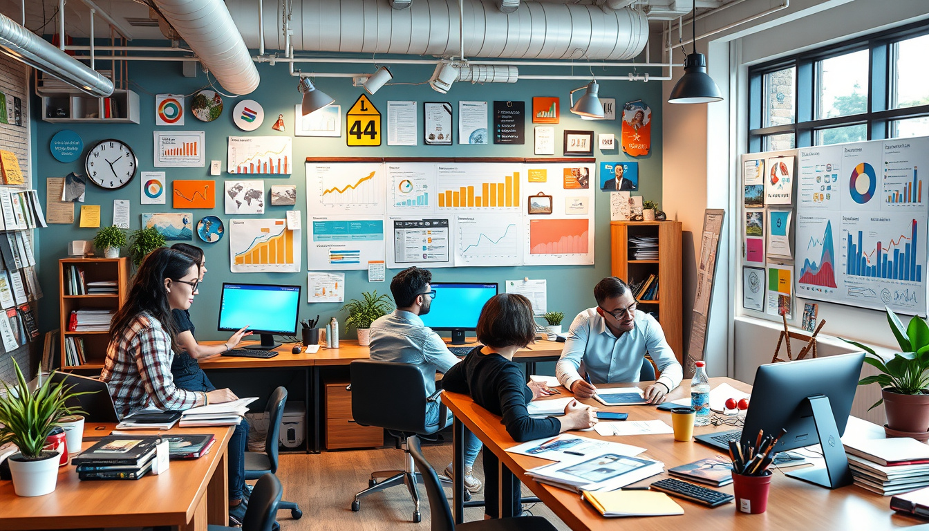 15 Creative Lead Generation Marketing Ideas to Boost Your Business