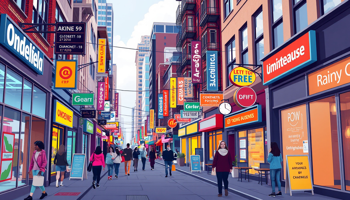 10 Essential Local SEO Marketing Tips to Boost Your Business Visibility