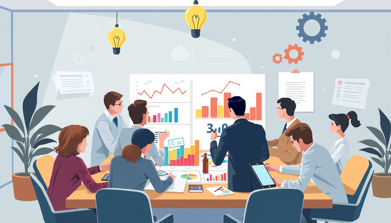 Unlocking Success: How to Craft an Effective Market Segmentation Strategy for Your Business