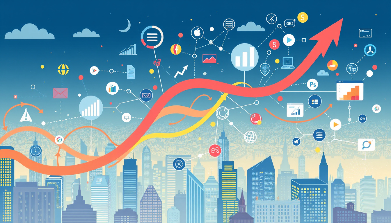 Unlocking Success: A Comprehensive Guide to Marketing Attribution Models