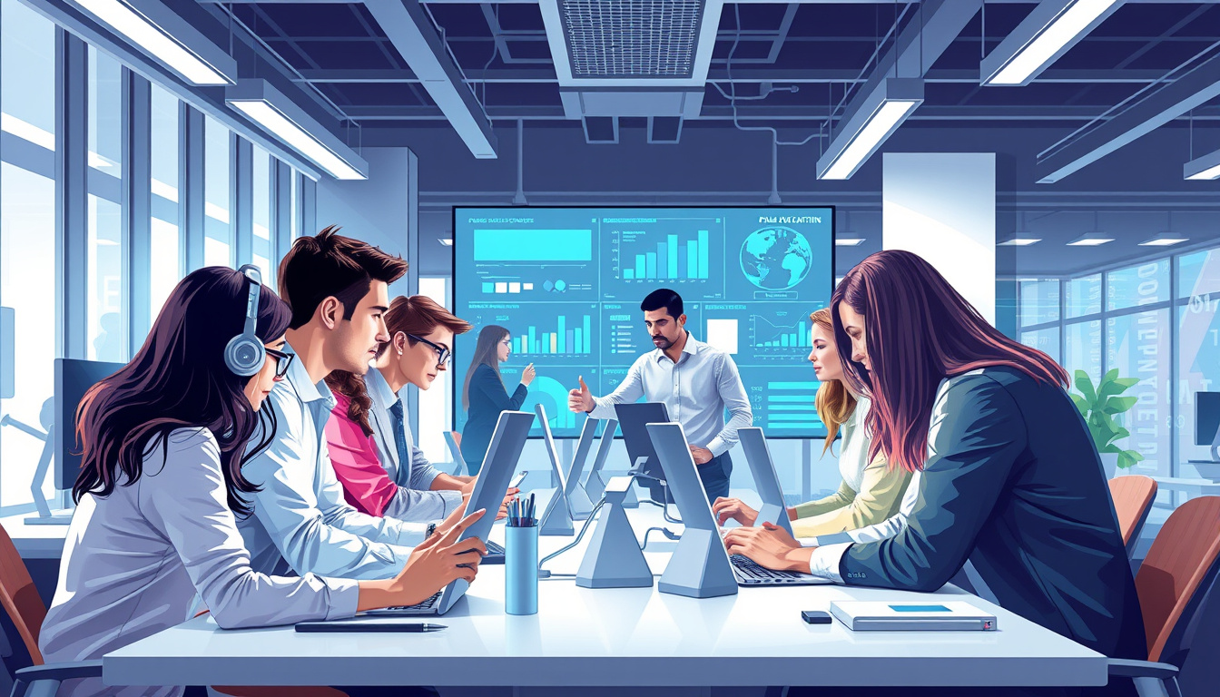 Unleashing Business Potential: Mastering Marketing Automation Workflows for Maximum Efficiency