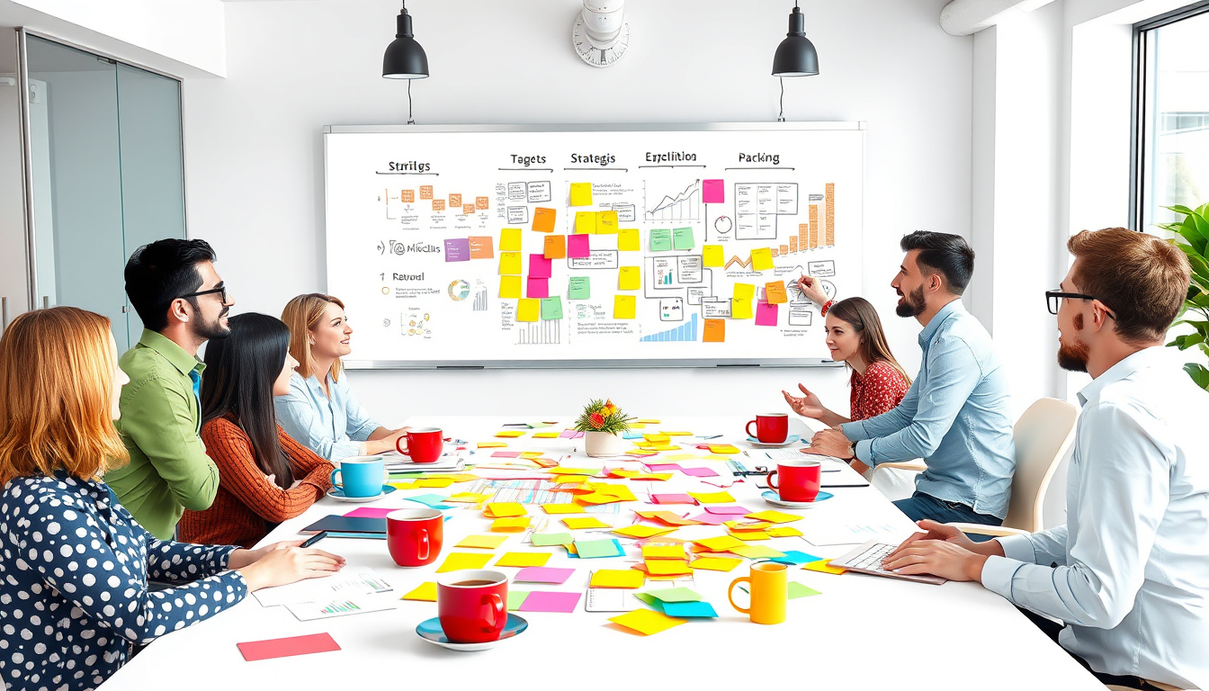 Mastering Marketing Campaign Planning: Strategies for Success