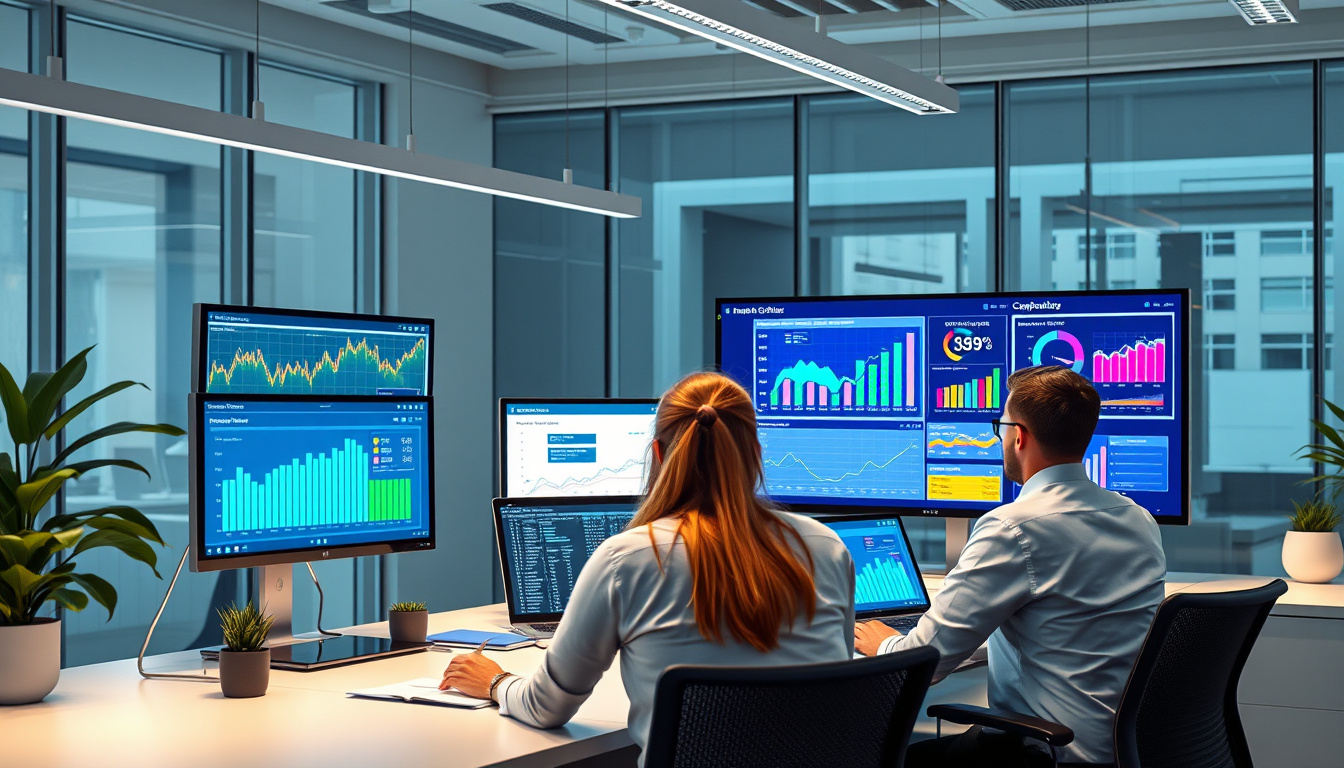 Mastering Marketing Competitor Analysis: Unlocking Insights for Strategic Success