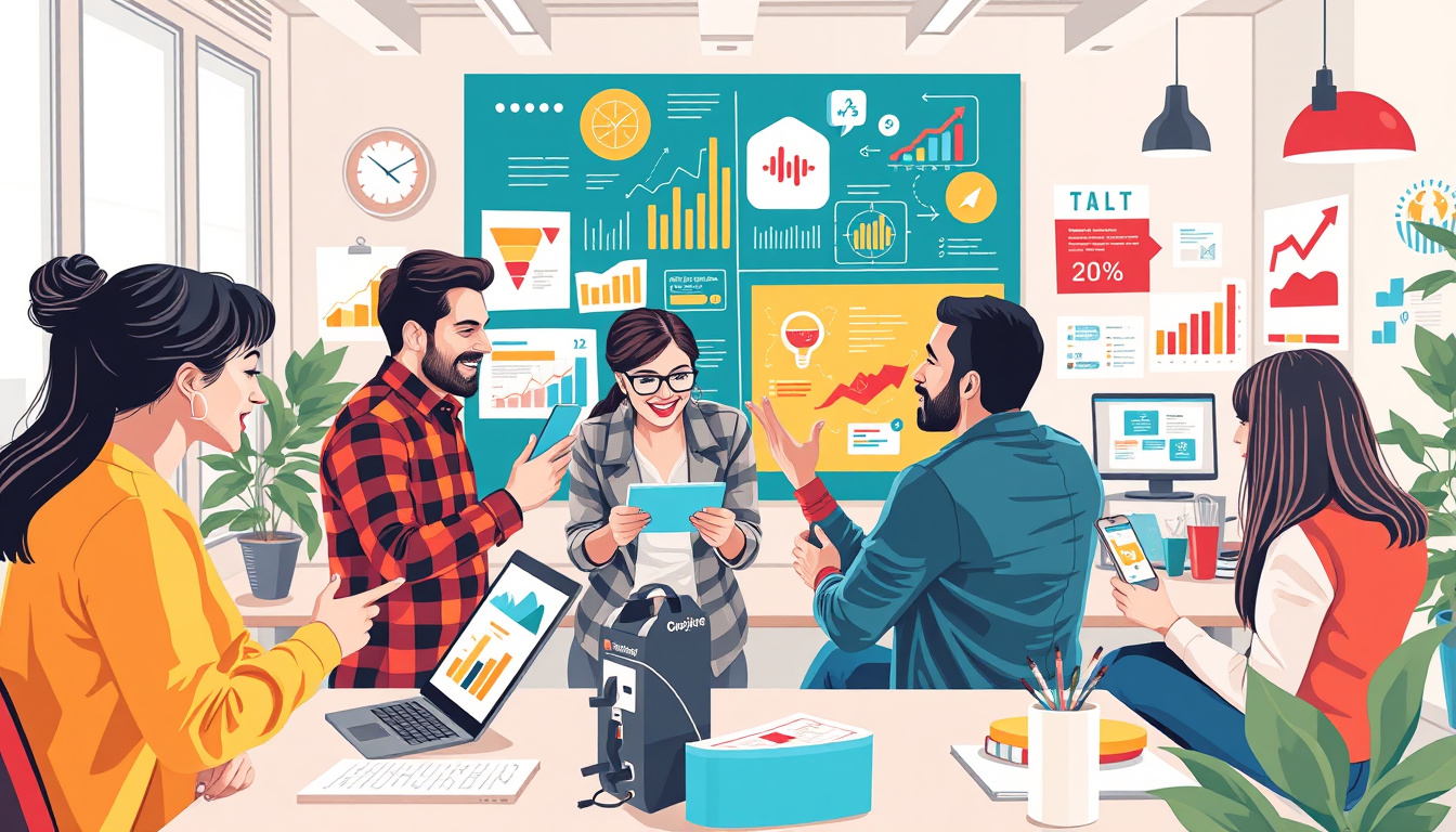 Exceptional Marketing Copywriting Examples That Drive Sales