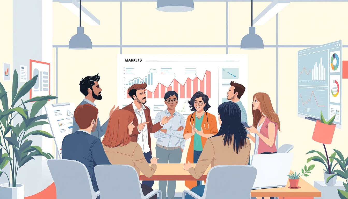 Ultimate Guide to Effective Marketing Strategies for Startups