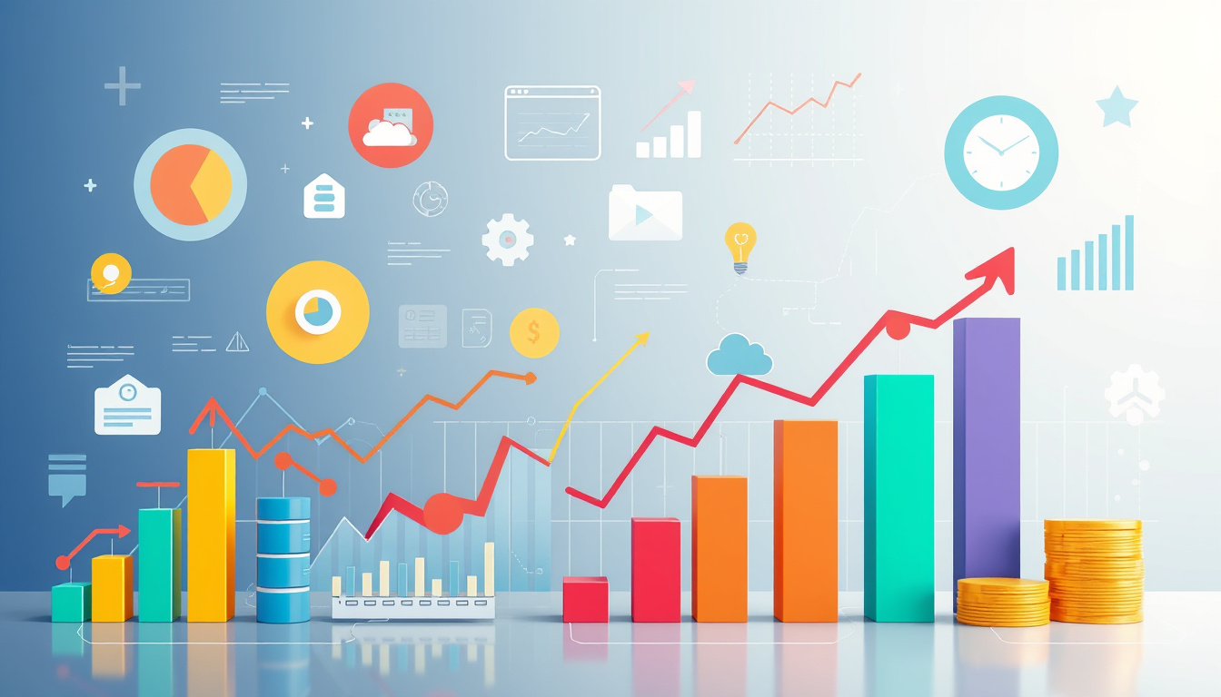 Unlocking Success: Essential Marketing Metrics KPIs You Need to Track