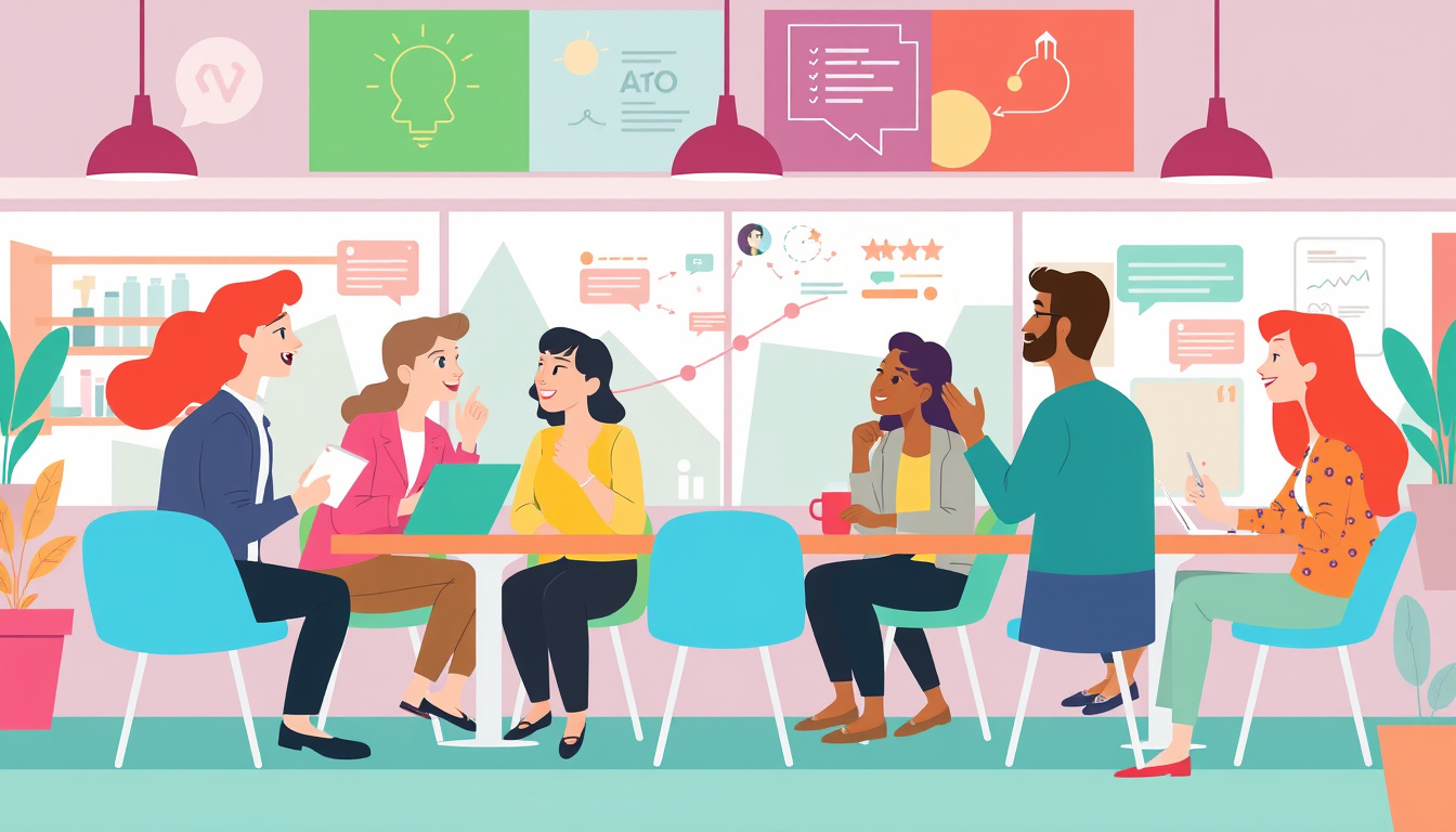 Unleashing Marketing Success: Inspiring Examples of Marketing Personas You Need to Know