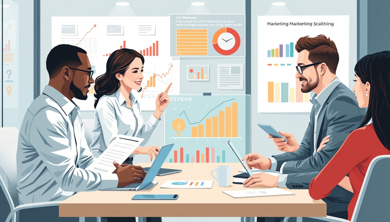 Mastering Your Marketing Positioning Strategy: Key Techniques for Business Success