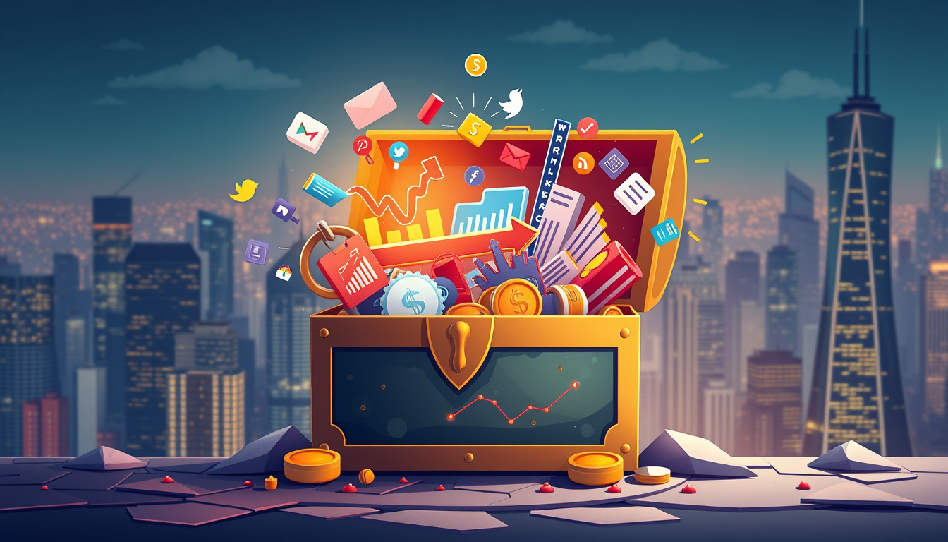 Unlocking Success: Essential Marketing Psychology Principles You Need to Know