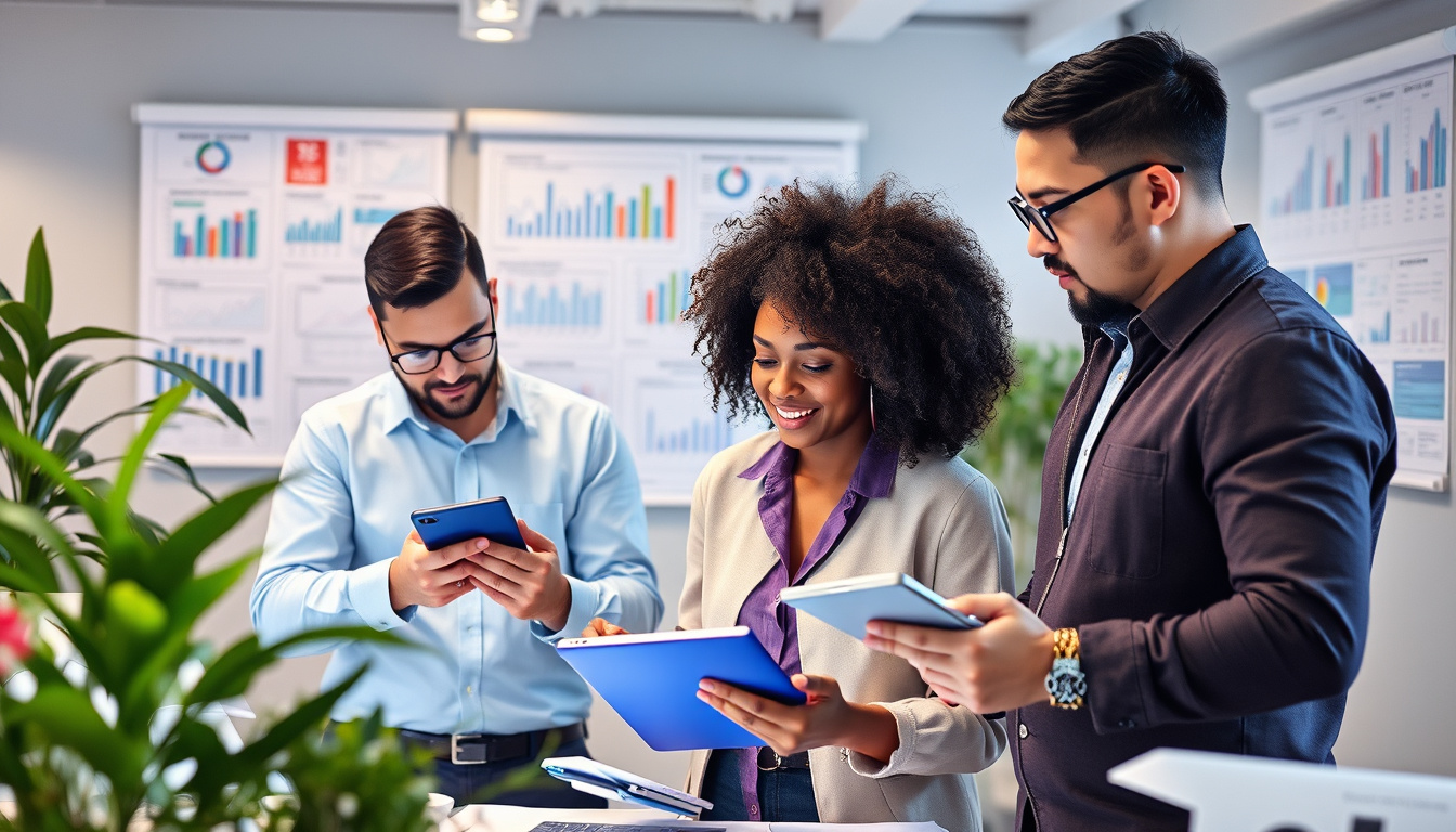 Unlocking Success: The Essential Guide to Effective Marketing Research Methods
