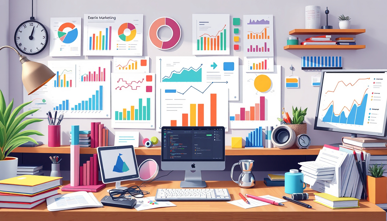 Ultimate Guide to Marketing Strategy Examples: Download Your Free PDF Now!