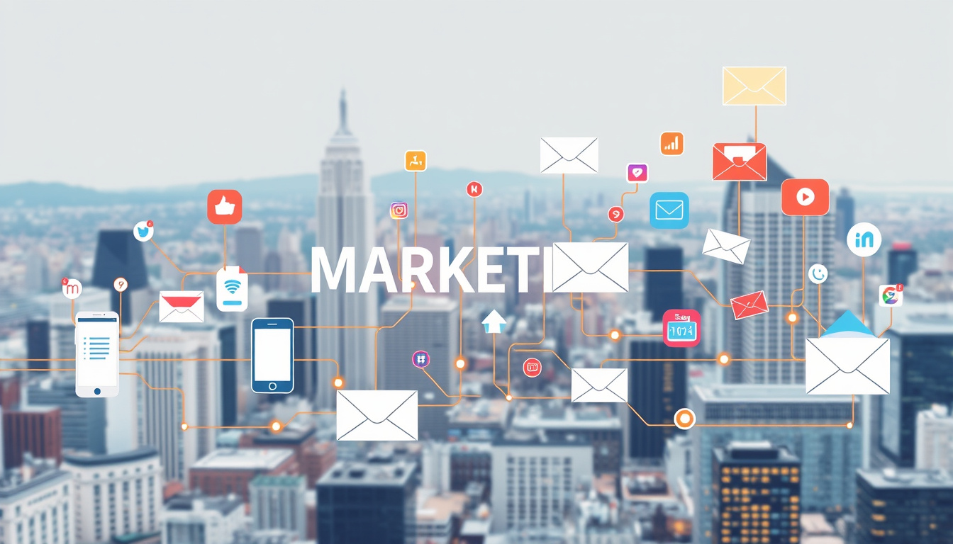 Unlocking Success: Your Ultimate Guide to an Effective Omnichannel Marketing Strategy