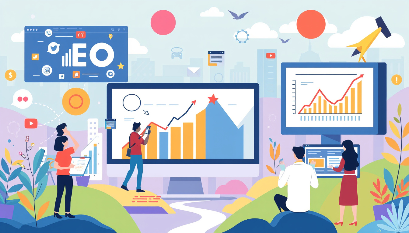 Unlock Success: Proven Online Marketing Techniques to Boost Your Business Today