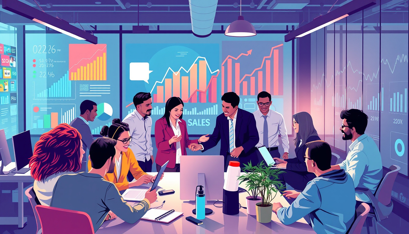 Inspiring Outbound Marketing Examples That Drive Results