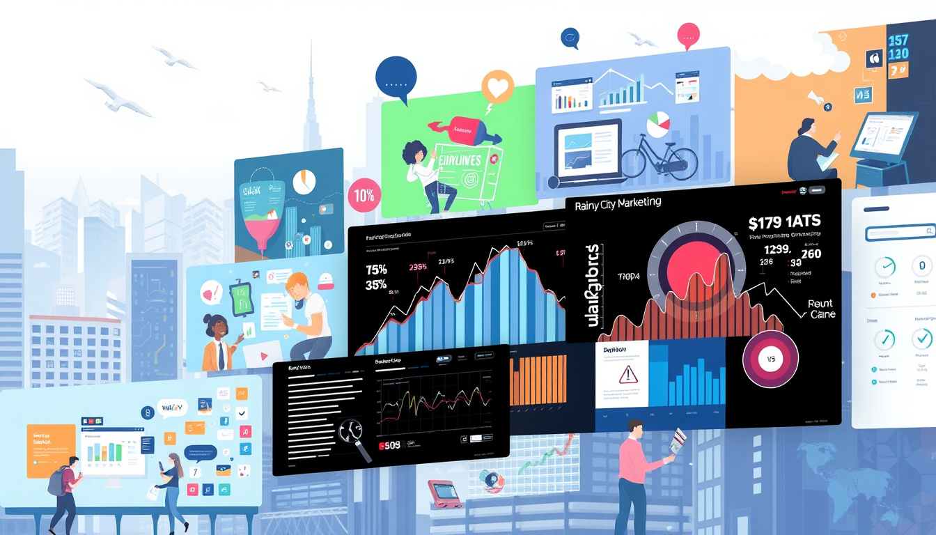 10 Inspiring Performance Marketing Examples That Drive Results