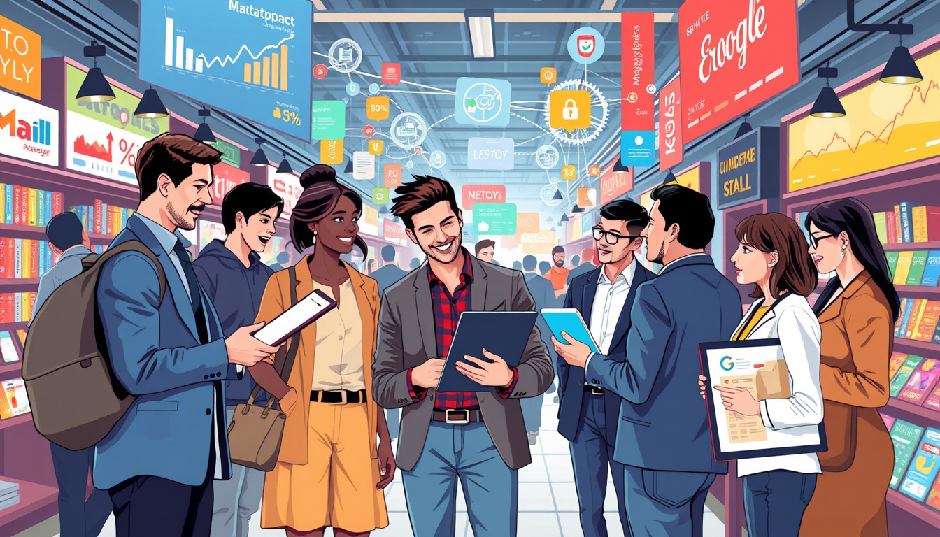 Unlocking Success: Top Remarketing Strategies to Boost Your Online Sales