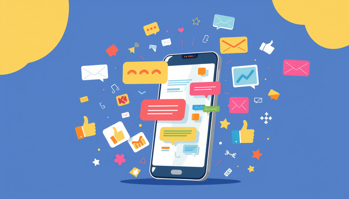 Unlocking SMS Marketing Success: Best Practices You Need to Know