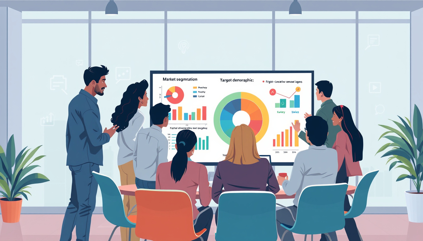 Mastering Targeting Positioning Marketing: Strategies for Success