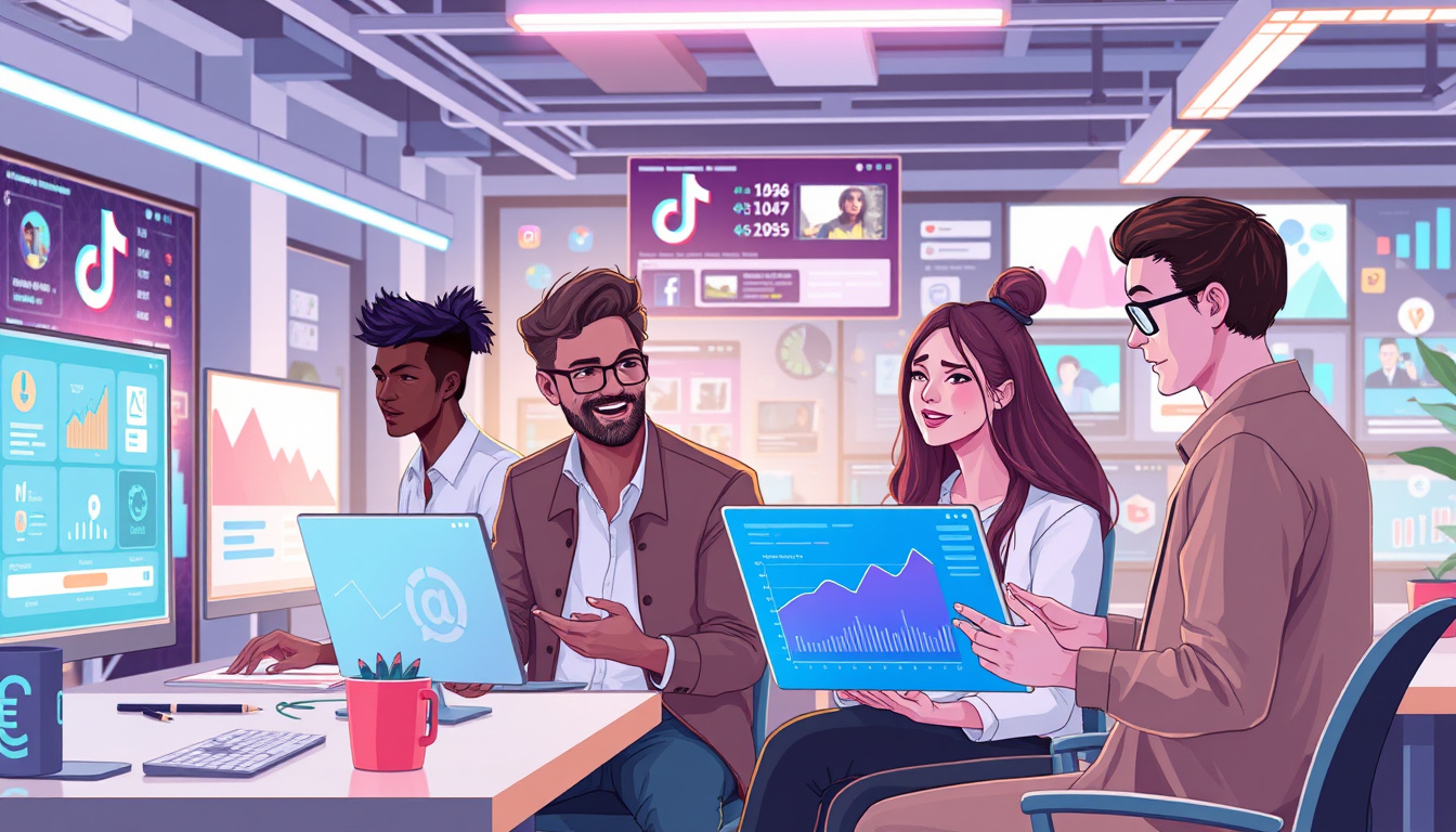 Unlocking Success: Your Ultimate TikTok Marketing Strategy for 2023