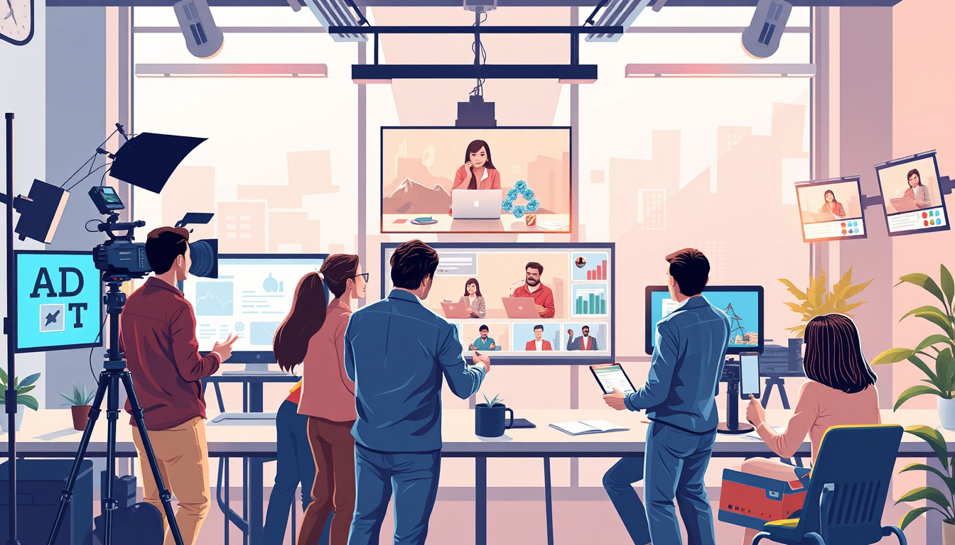 Unlocking Success: The Ultimate Guide to Crafting an Effective Video Marketing Strategy