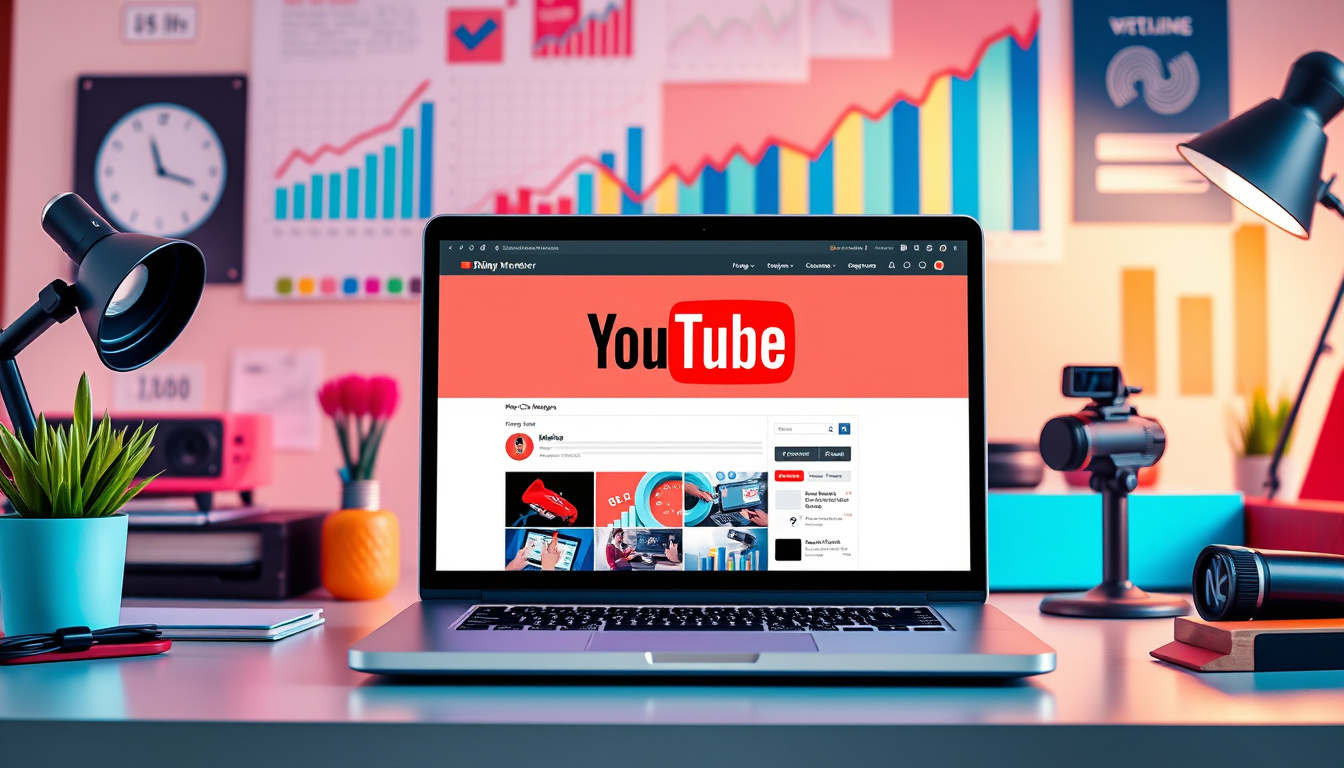 Unlocking Success: Essential YouTube Marketing Strategies for 2023