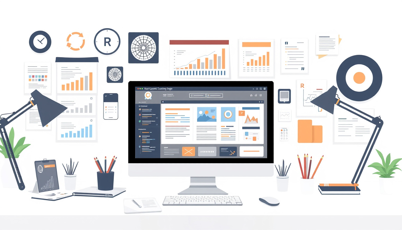 Streamline Your AI Content Publishing Workflow for Maximum Efficiency and Impact