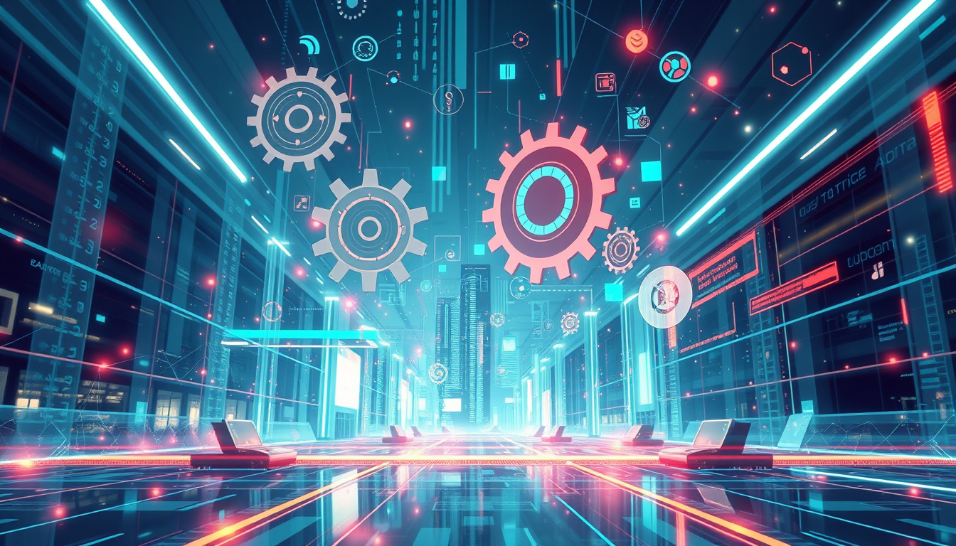 Unlocking the Future: Mastering AI Search Optimization for Your Business