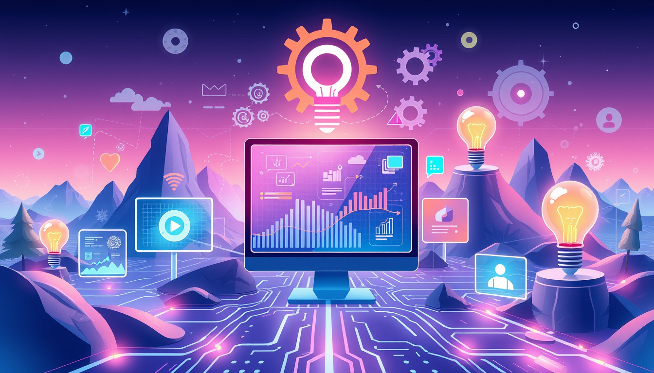Unlocking Success: The Ultimate Guide to Answer Engine Optimization for Enhanced Online Visibility