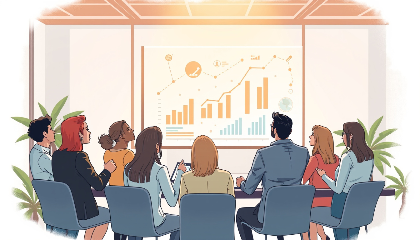 Unlocking Success: Powerful B2B Lead Generation Tactics That Drive Sales