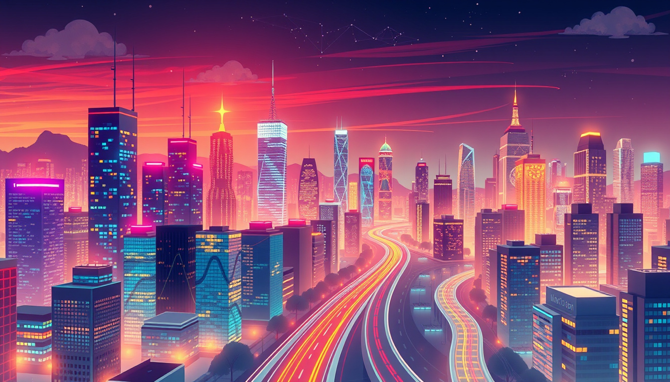 Unlocking Success: Mastering Bulk City Page SEO for Maximum Online Visibility