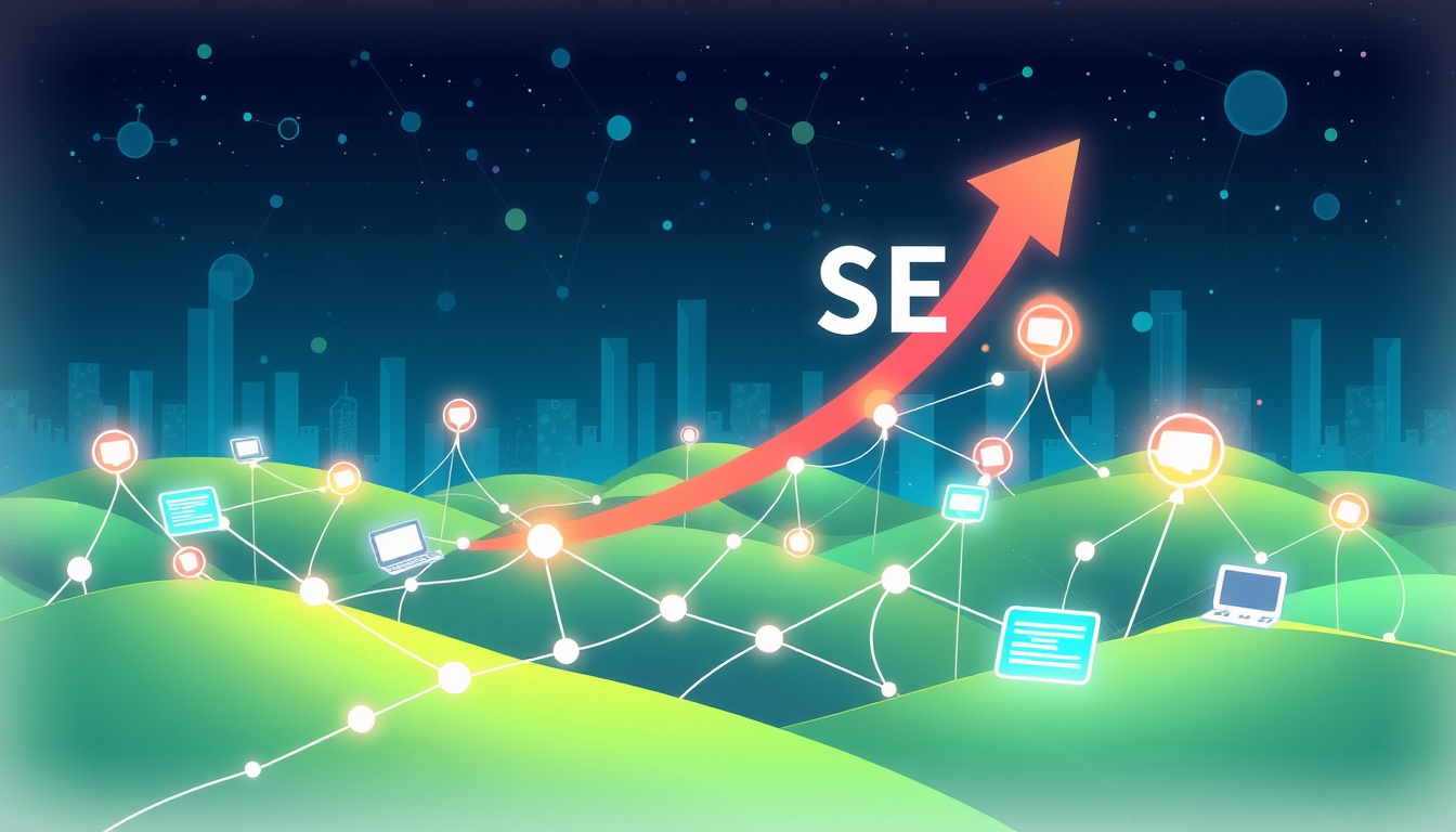 Unlocking the Power of Entity Based SEO: Elevate Your Online Presence